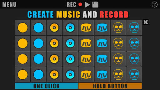 Dubstep Electro Music screenshot 2