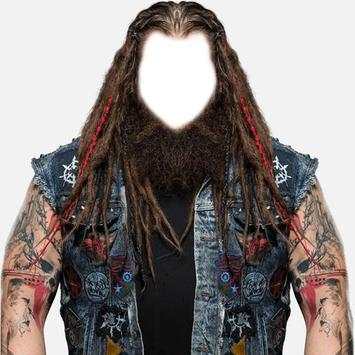 Photo Suits For WWE स्क्रीनशॉट 5