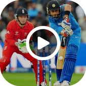 LiveTV Cricket Buzz icon