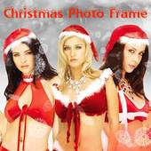 Christmas Photo Frame HD 2018 1.0
