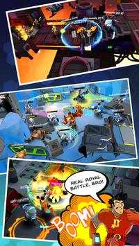 Dash Galactic screenshot 2
