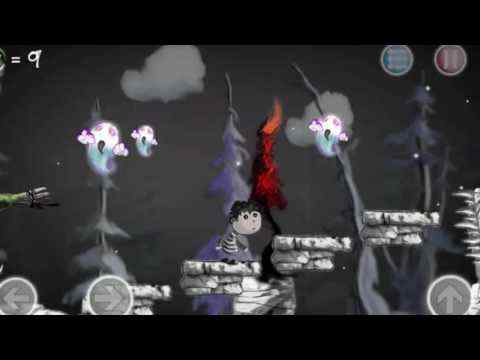 Indigo screenshot 1