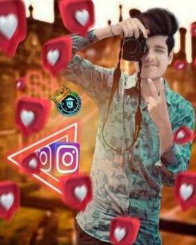 Photo Editing Tutorial from Android phone screenshot 5