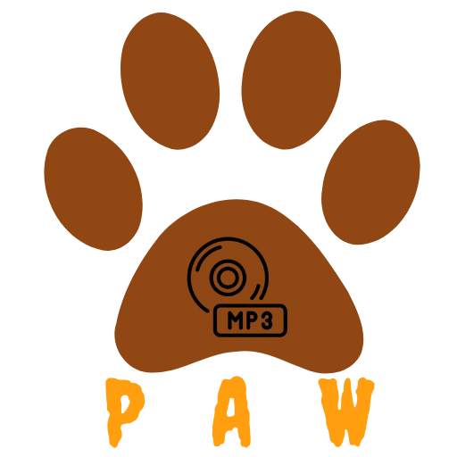 Mp3 paw music downloader 2021 1.1