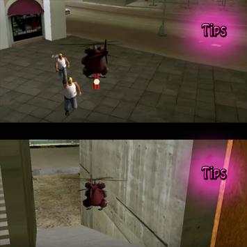 All Tips For GTA Vice City screenshot 1