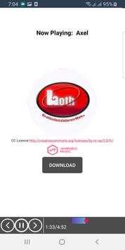 Free Music Downloader- Mp3 Songs Downloader screenshot 4