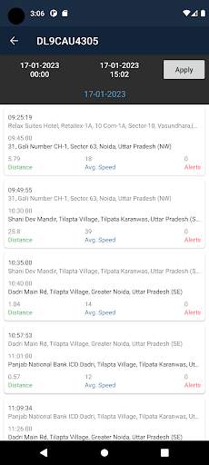 Startup - VTS screenshot 6