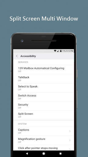 Split Screen screenshot 6