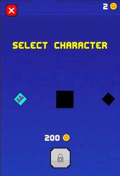 Geometry Dash Sub-zero World скриншот 3