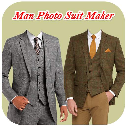 Man Photo Suit Maker 1.0.3