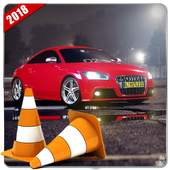Car Driving Game 2018 1.0.1