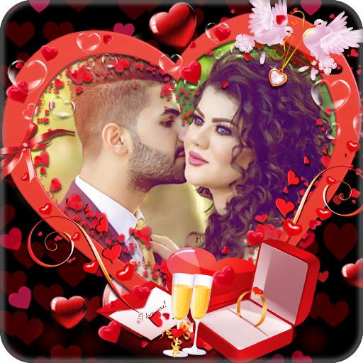 Love Photo Frames 1.0.7