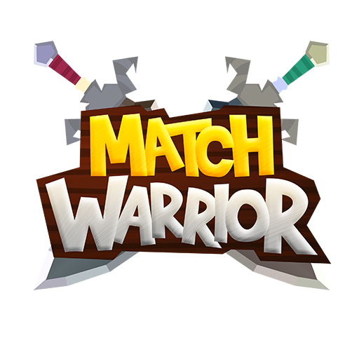 Match Warrior icon