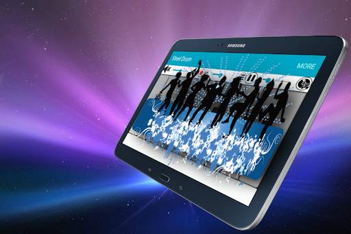 Steel Drum (Piano) screenshot 11