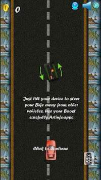Subway Car Racing Game ! screenshot 2