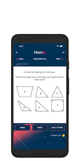 MathU Infinity screenshot 7