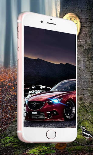 Bike and Car Wallpapers screenshot 1