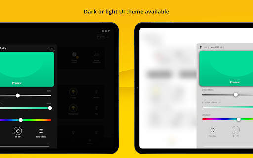 Vimar VIEW screenshot 16