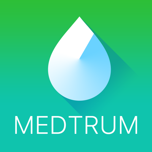 Medtrum EasySense mmol/L icon