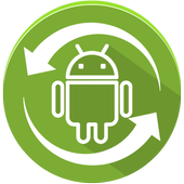 Update Apps &amp; System Software Update icon