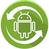 Update Apps &amp; System Software Update icon