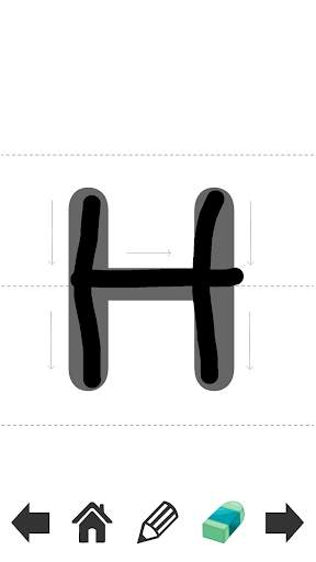 Write ABC 123 screenshot 6
