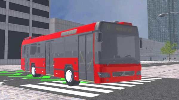 Bus Simulator 17 screenshot 5