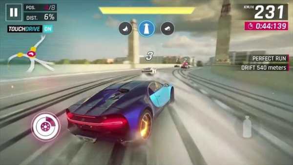 Guide for Asphalt 9: Legends screenshot 1