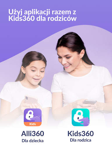 Alli360 od Kids360 screenshot 10