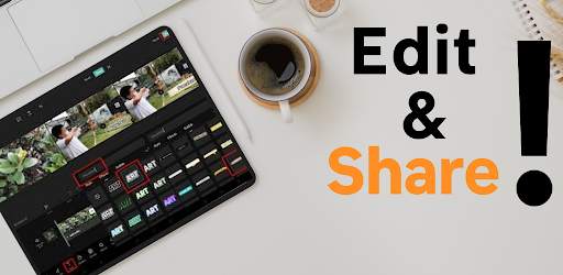Jedag Jedug Cara Edit Video Efek Beat 2021 lengkap screenshot 6