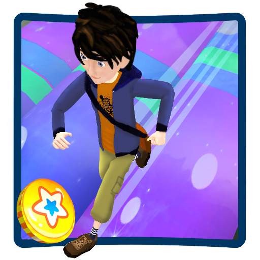 Runner 3D 1.1