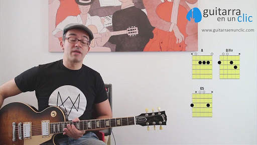 Curso de Guitarra Gratis Vídeo screenshot 8