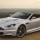 Puzzles Aston Martin Cars 1.0