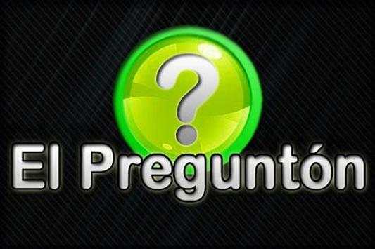 El Preguntón Trivia MINI screenshot 1