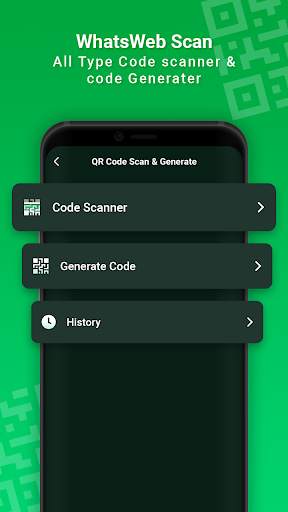Whats Web - Status Downloader screenshot 5