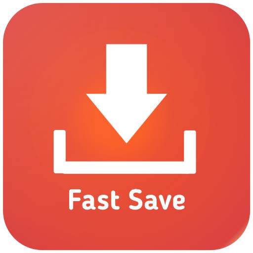 Fast Save-All Social Media Free Video Downloader 0.4