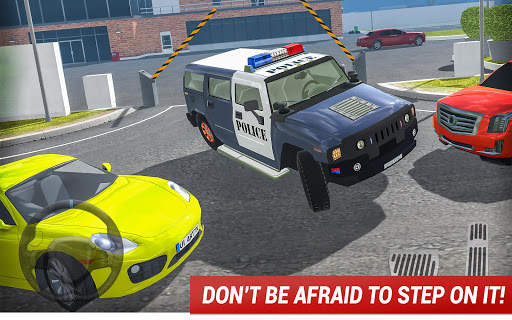 Roundabout 2: A Real City Driv screenshot 9