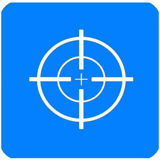 Crosshair for FPS Game screenshot 1