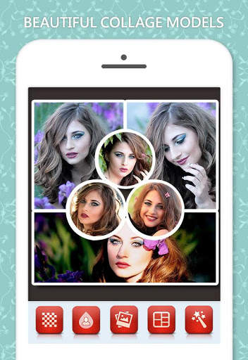 Photo Editor All screenshot 6