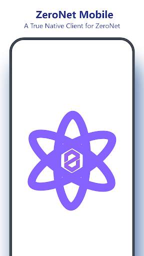ZeroNet Mobile - Open, Free and Uncensorable Sites screenshot 2