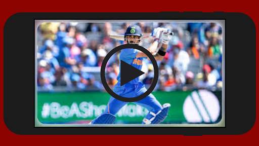 GHD Ten Sports Cricket - Star Sports Live Tips скриншот 1