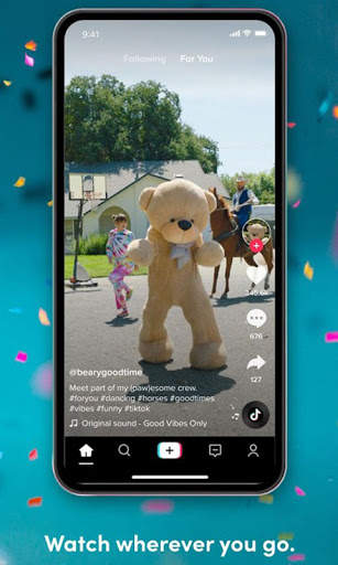 Download TikTok Video No Watermark screenshot 2