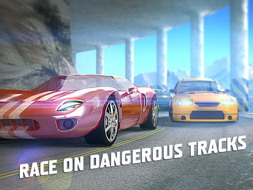 Need for Racing: New Speed Car screenshot 20