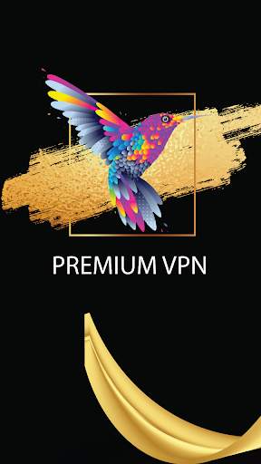 Shadows VPN - Premium VPN screenshot 1