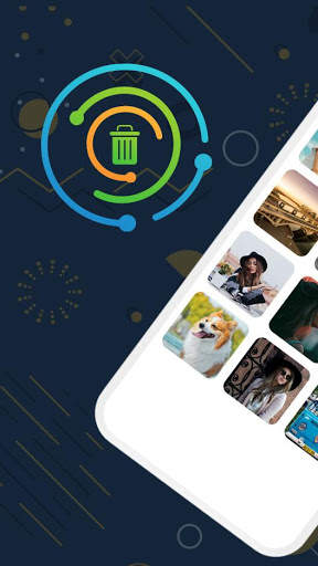 Recover Deleted Messages & Media for whatsapp screenshot 1