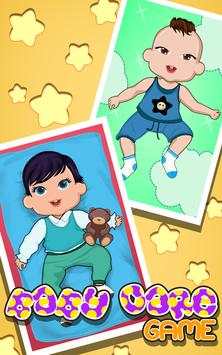 Baby Care Games screenshot 1