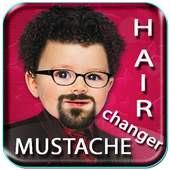 Hair Style & Mustache Changer 4.0.1