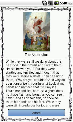 My Rosary screenshot 5