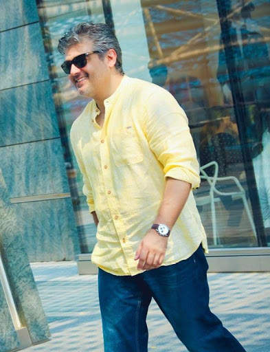 Ajith Kumar Wallpapers HD 2019 screenshot 5