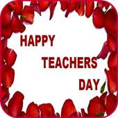 Happy Teacher Day Images 1.0.13
